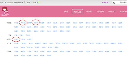 千城千站6大优势曝光!帮助企业低成本推广网站就靠TA