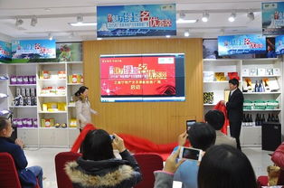 借助北京优势展销平台 南宁特产推广周拉开帷幕