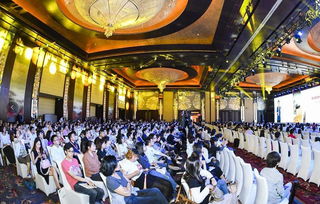 北京包年推广公司网络推广专家李显红受邀参加2018年艾瑞峰会